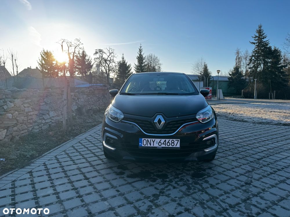 Renault Captur ENERGY TCe 90 Start&Stop Life - 4