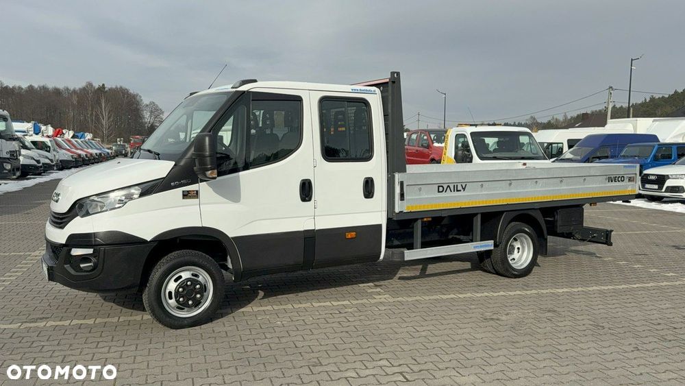 Iveco Daily 50C18 V - 39