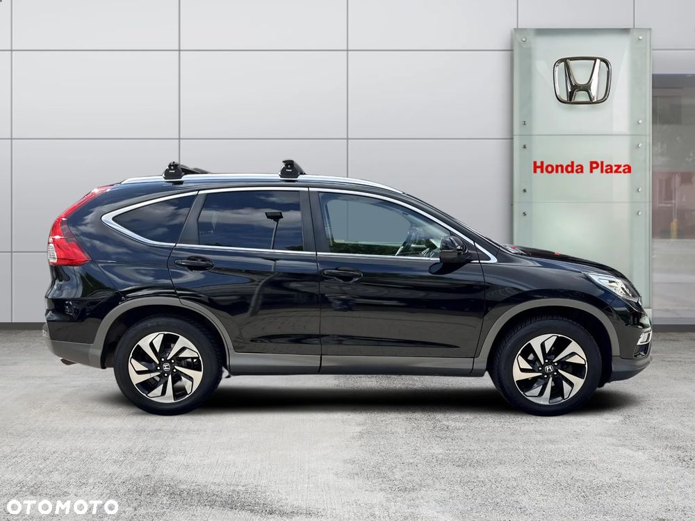 Honda CR-V 2.0 Lifestyle (ADAS / Connect+) - 7