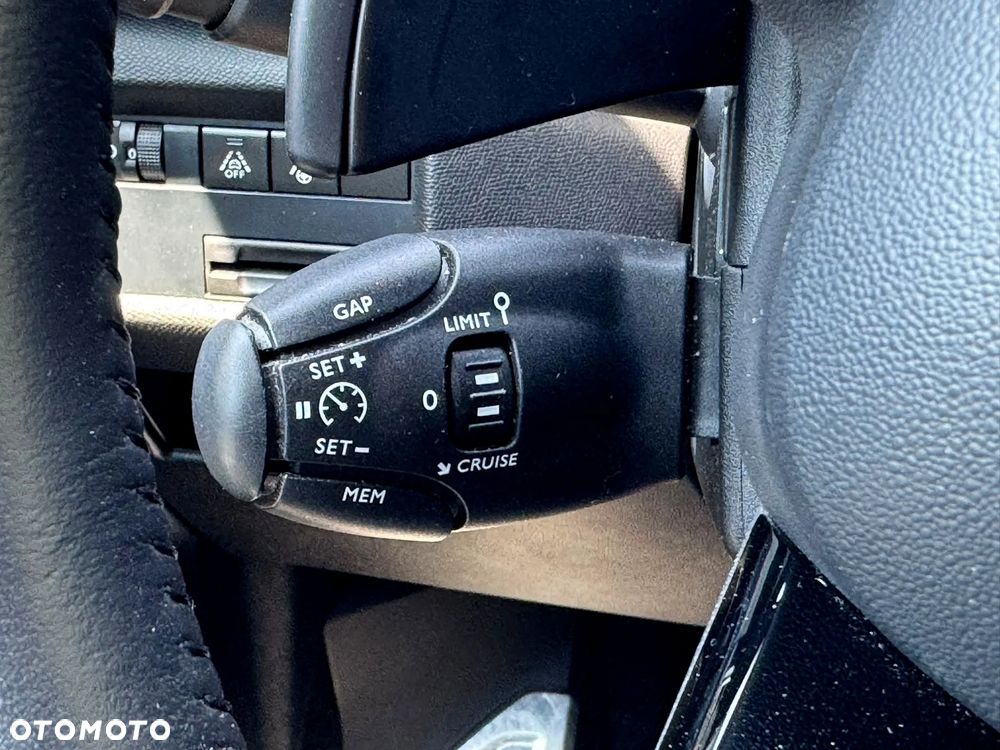 Citroën C5 Aircross 1.5 BlueHDi Shine Pack EAT8 - 16