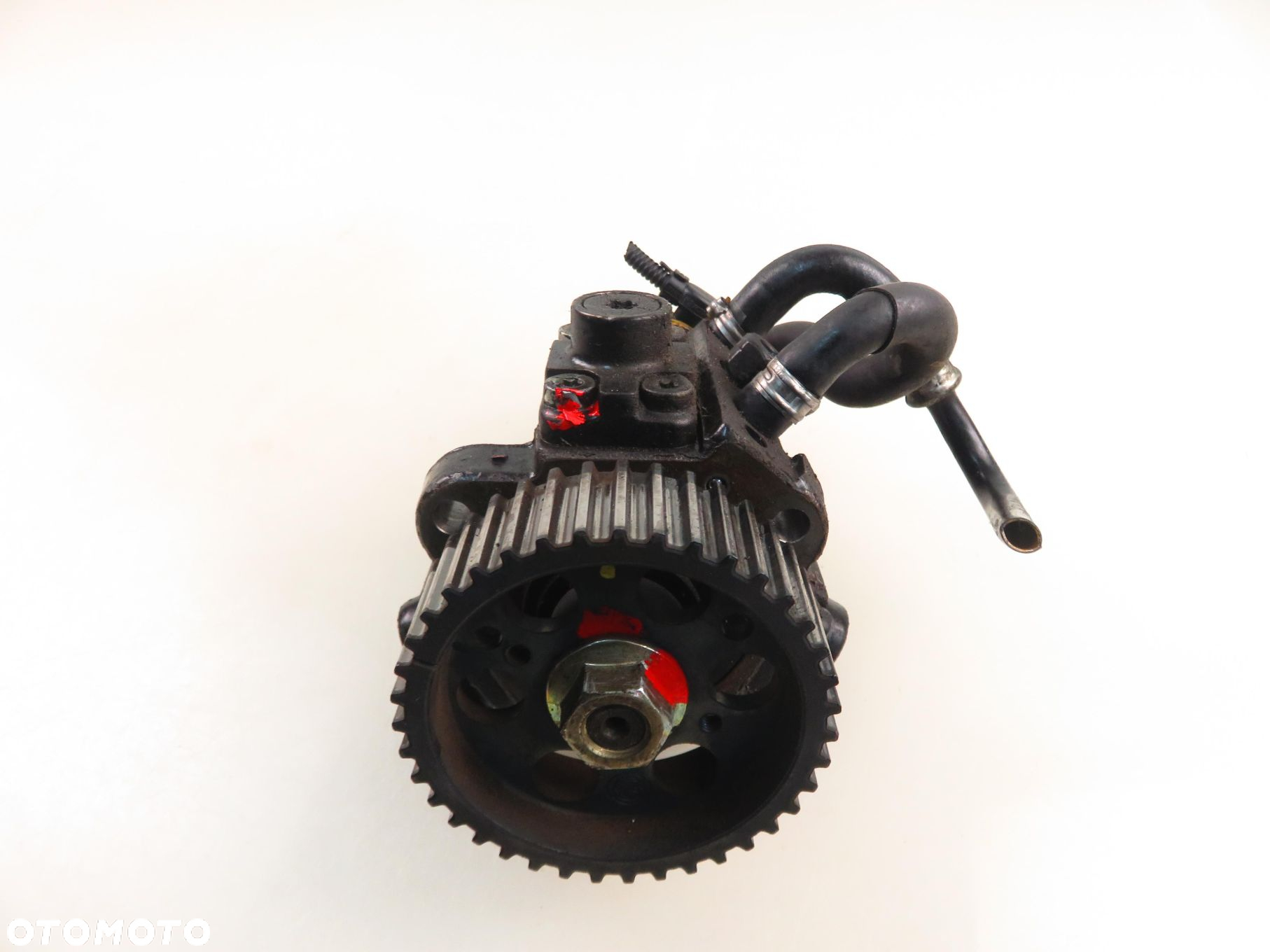 POMPA WTRYSKOWA OPEL ASTRA III 1.9 CDTi 16V  Z19DTJ 0445010097 0055193731 - 7