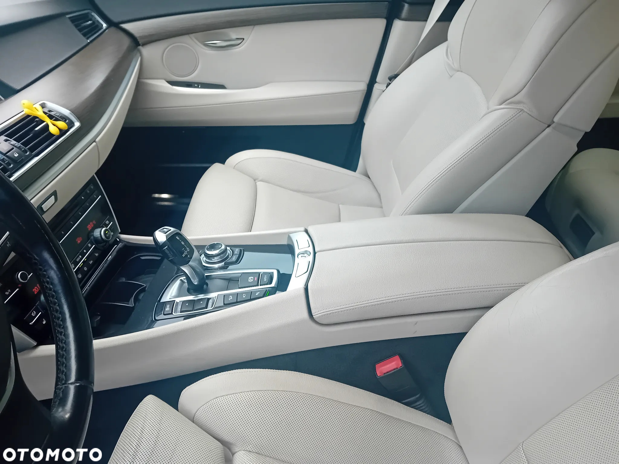 BMW 5GT 535d xDrive - 18