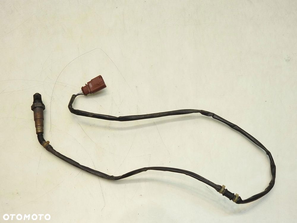 SONDA LAMBDA SEAT LEON II 2.0 FSI 1K0973804A 1534544 1534546 - 7