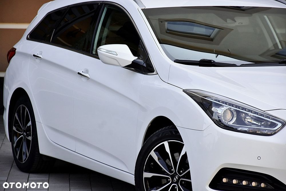 Hyundai i40 1.7 CRDi Premium - 9