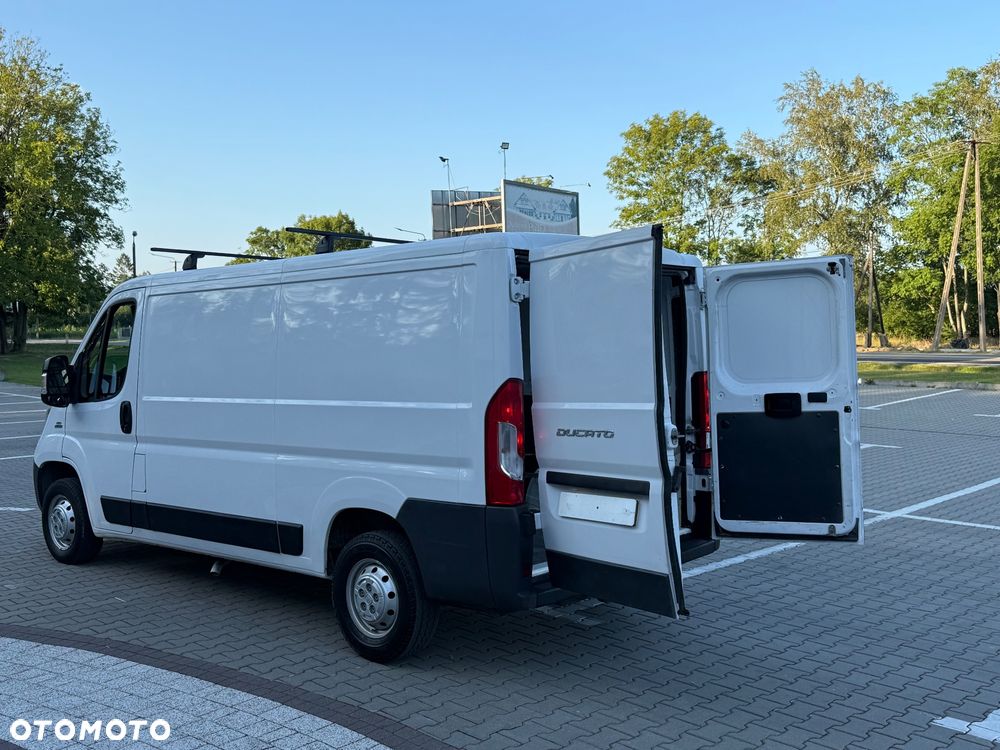 Fiat DUCATO - 24