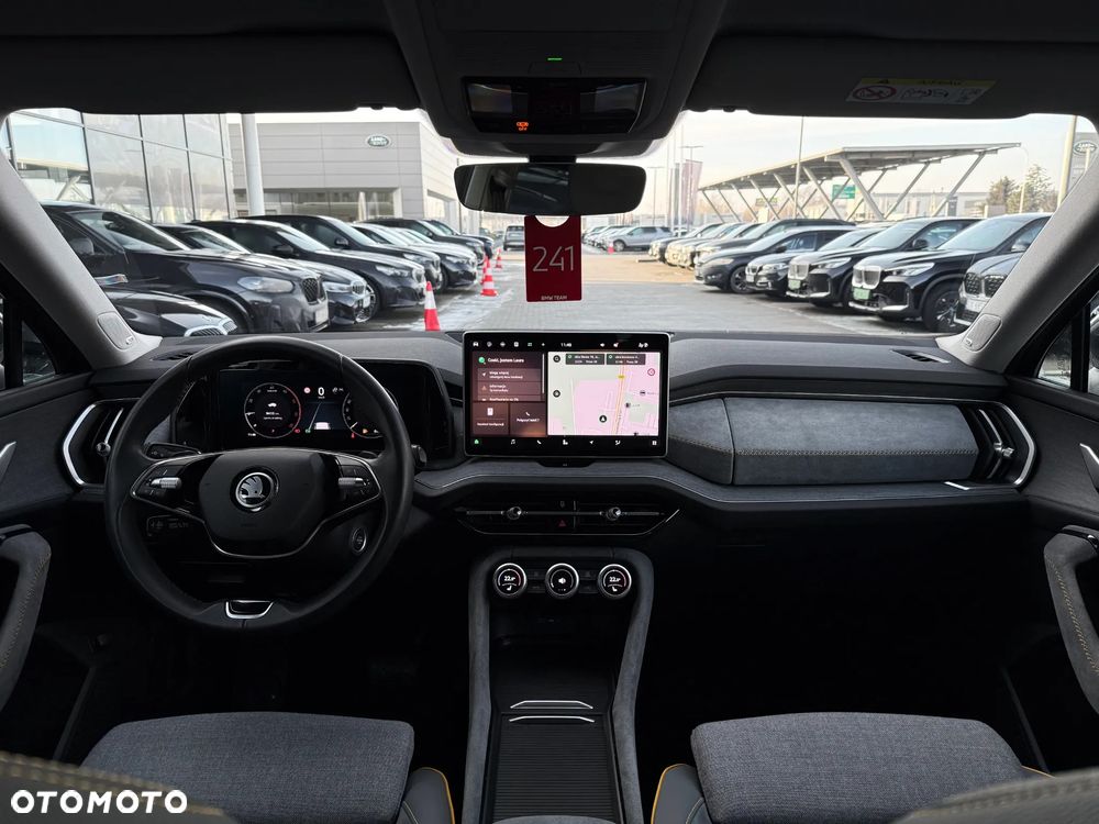 Skoda Kodiaq 2.0 TDI 4x2 Selection DSG - 29