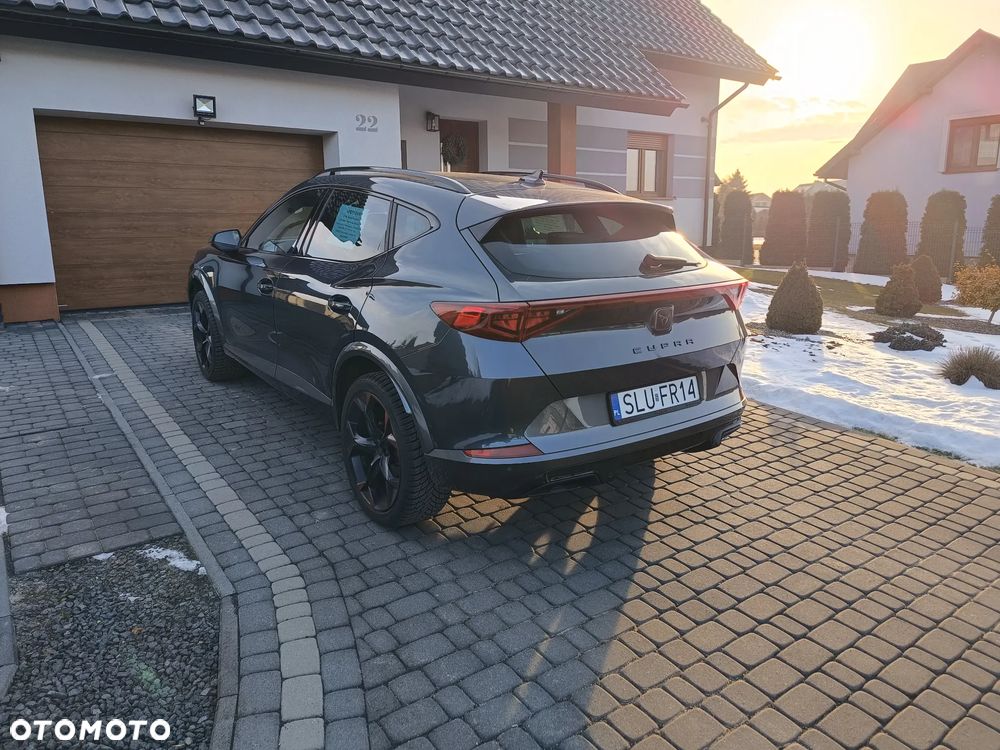 Cupra Formentor - 8