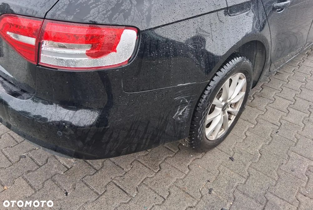 Audi A4 - 6