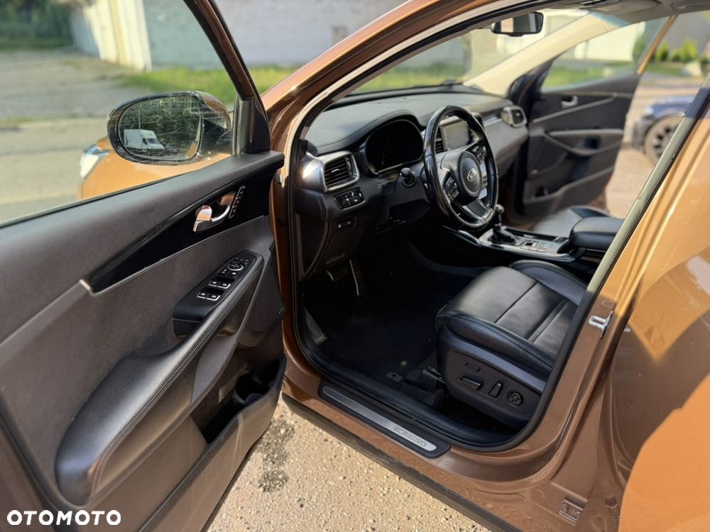 Kia Sorento 2.0 CRDI XL - 16
