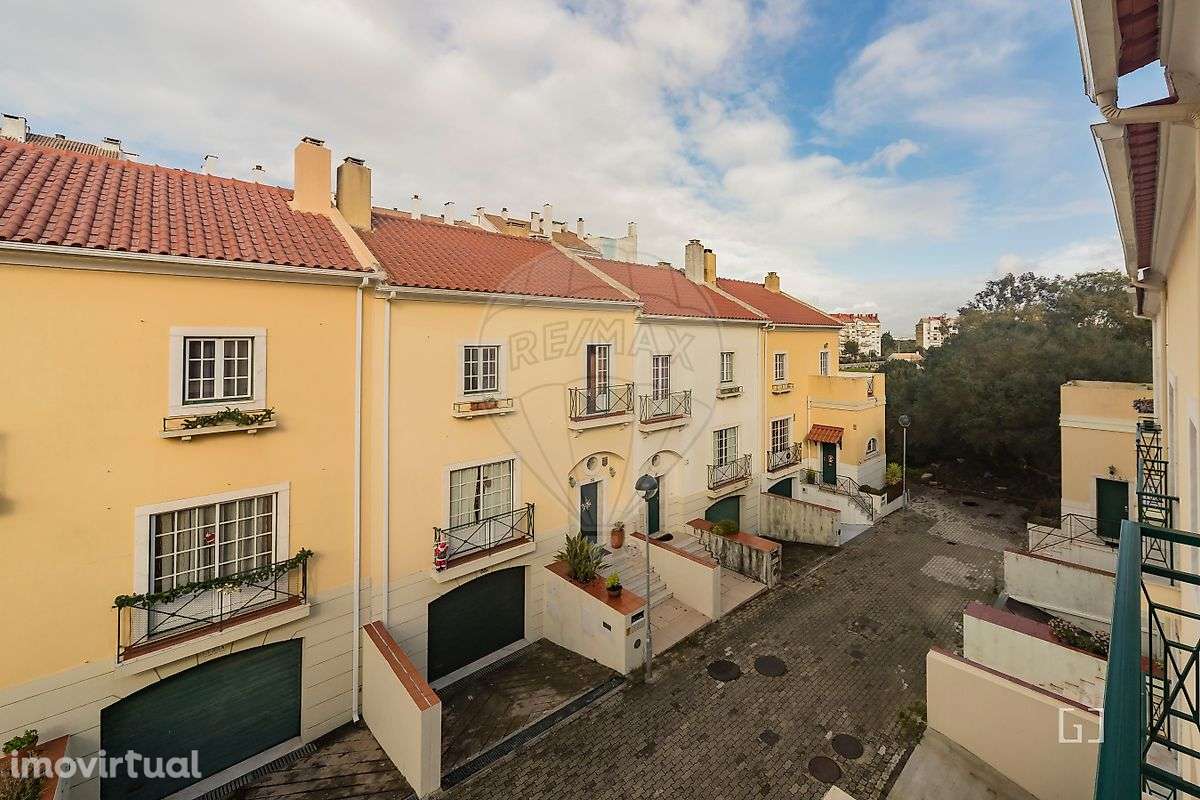 Moradia T2 para venda - Grande imagem: 2/38