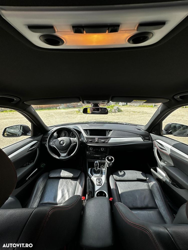 BMW X1 - 15