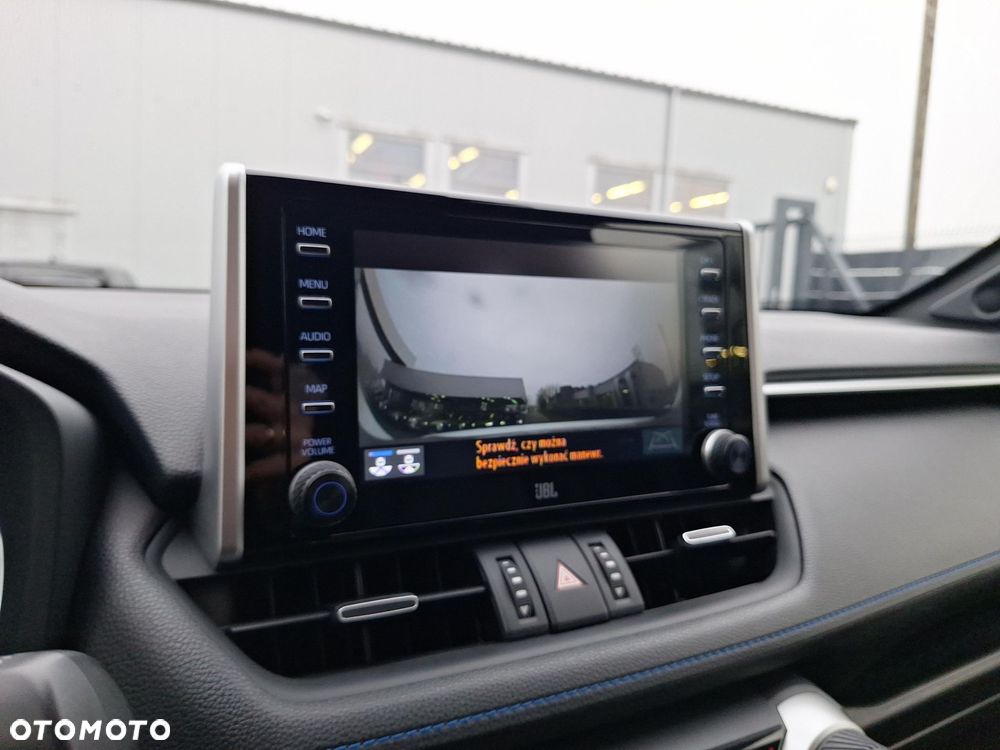 Toyota RAV4 2.5 Hybrid Selection 4x2 - 20