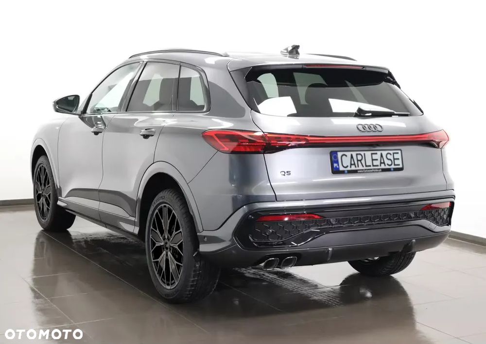 Audi Q5 TDI mHEV 150 kW Quattro S tronic - 6