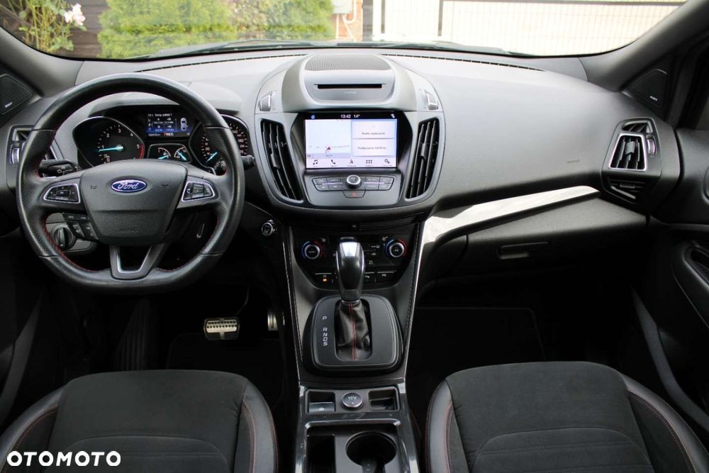 Ford Kuga - 7