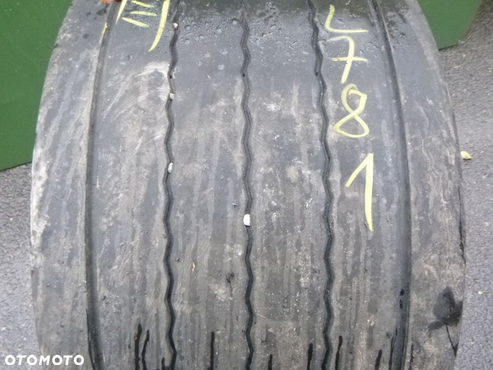 Opona ciężarowa 445/45r19.5 Continental HT3 HYBRID. Opony ciężarowe - 2