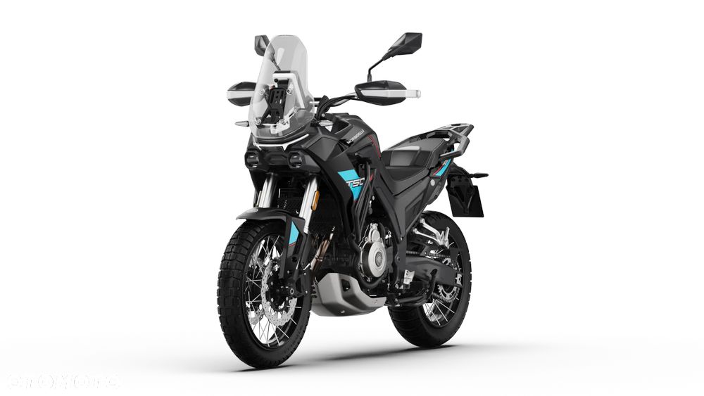 Morbidelli Inny - 16