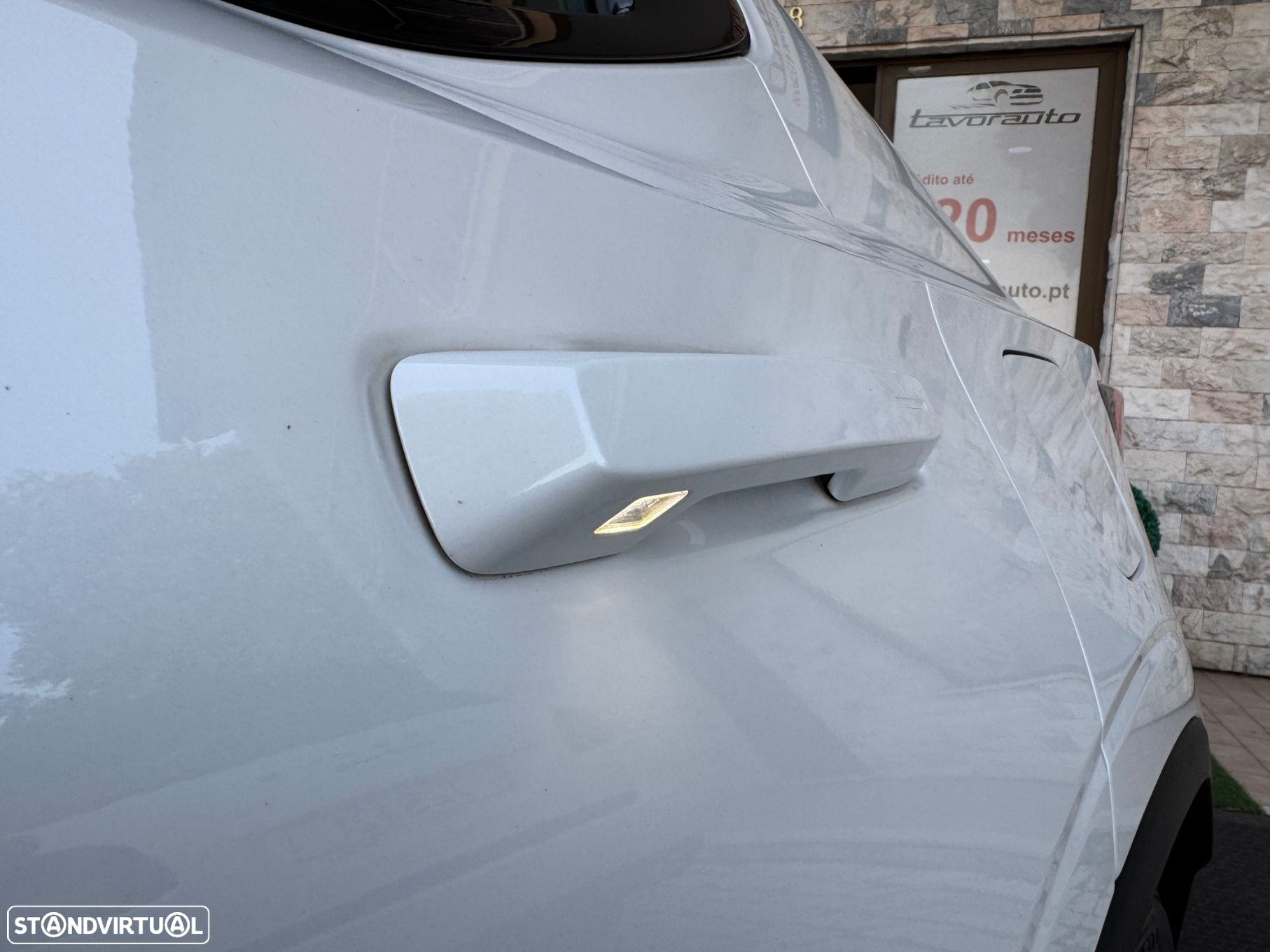 Polestar 2 Long Range 78 kWh AWD - 27