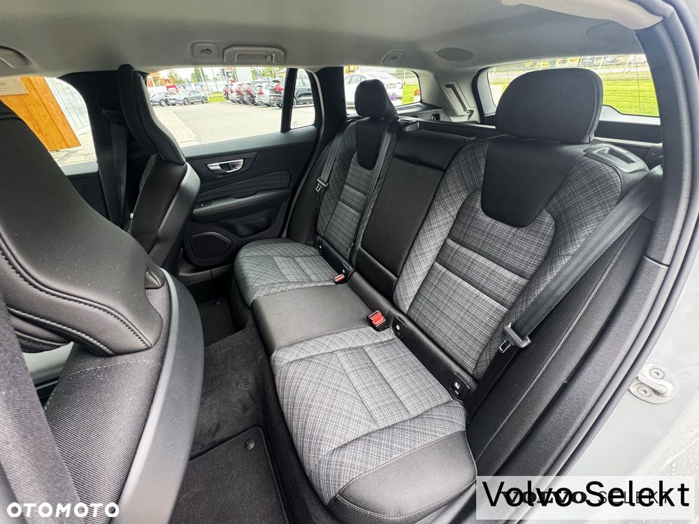 Volvo V60 - 33