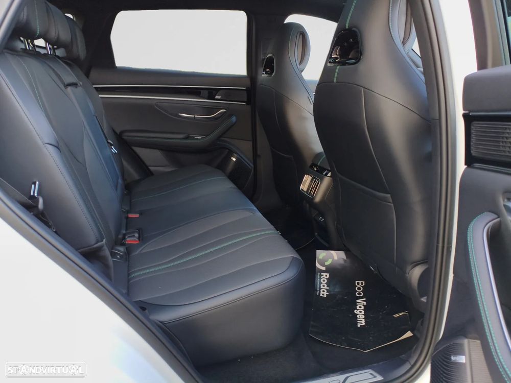 BYD Seal U 1.5 DM-i Comfort - 15