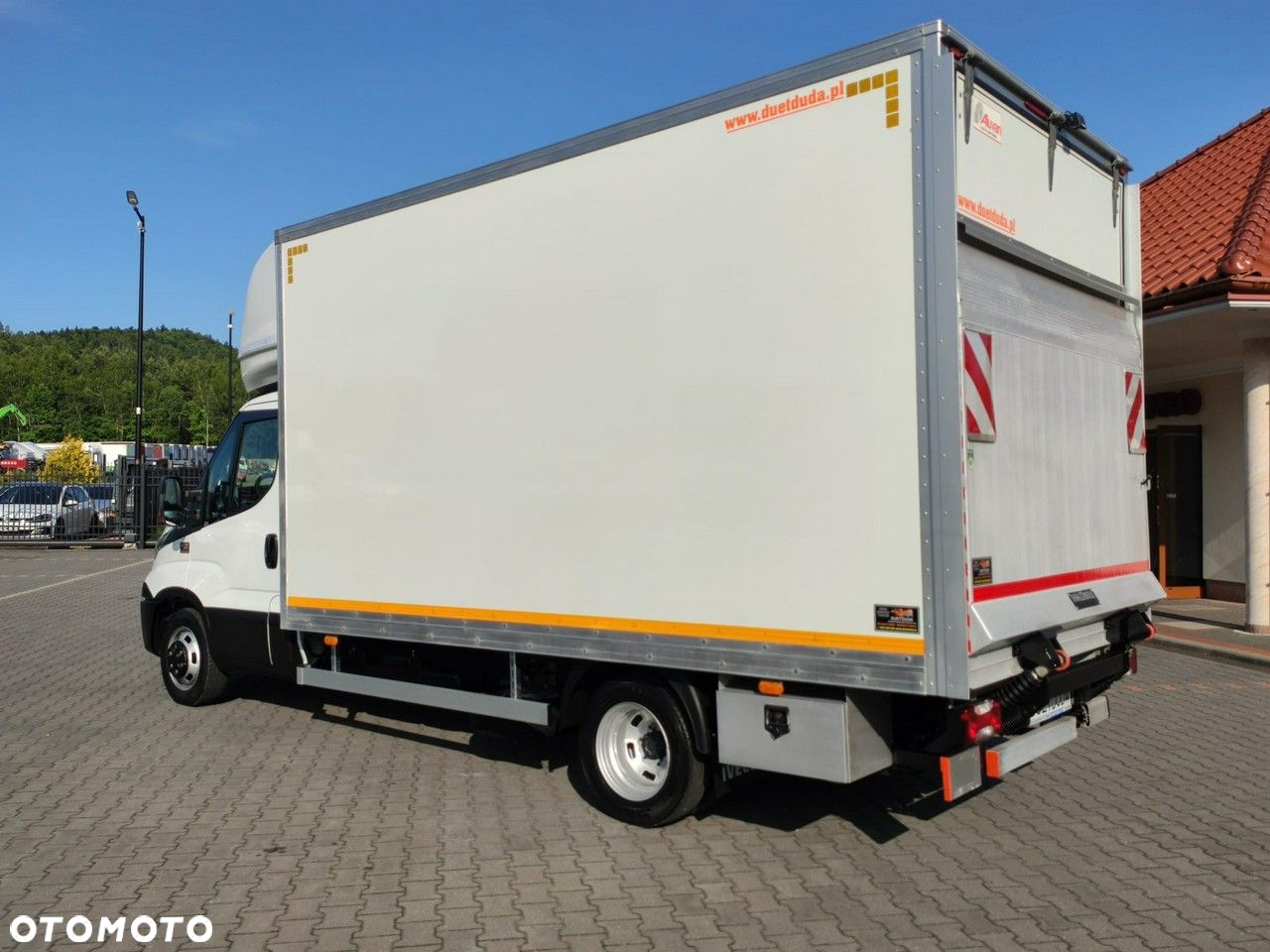 Iveco Daily 35C14 - 23