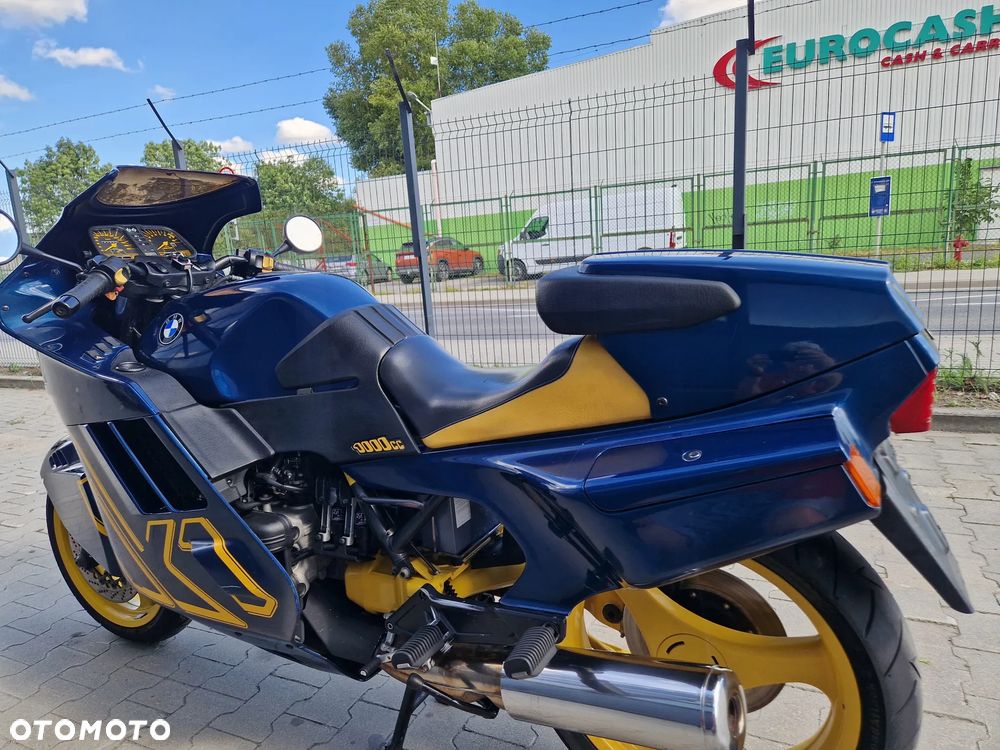 BMW K - 14