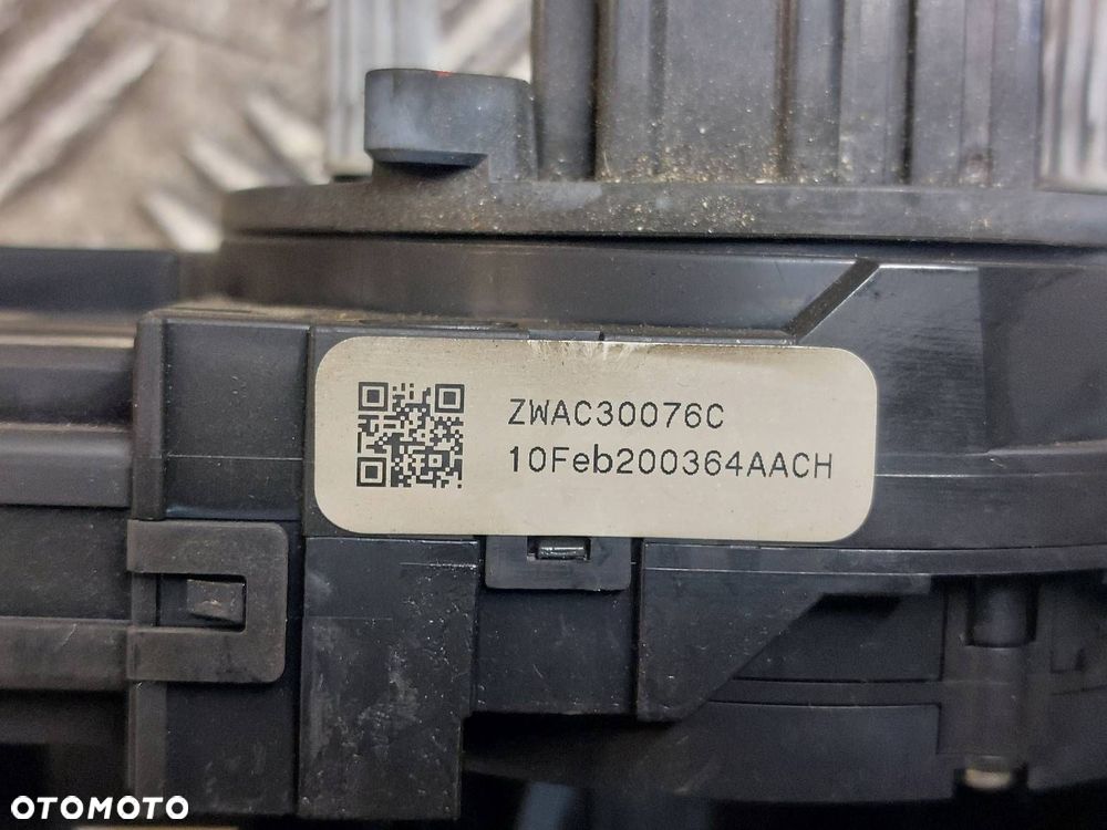 MANETKA PRZEŁĄCZNIK ZESPOLONY TAŚMA SYGNAŁU FORD MONDEO MK4 AG9T-13N064-CB - 6