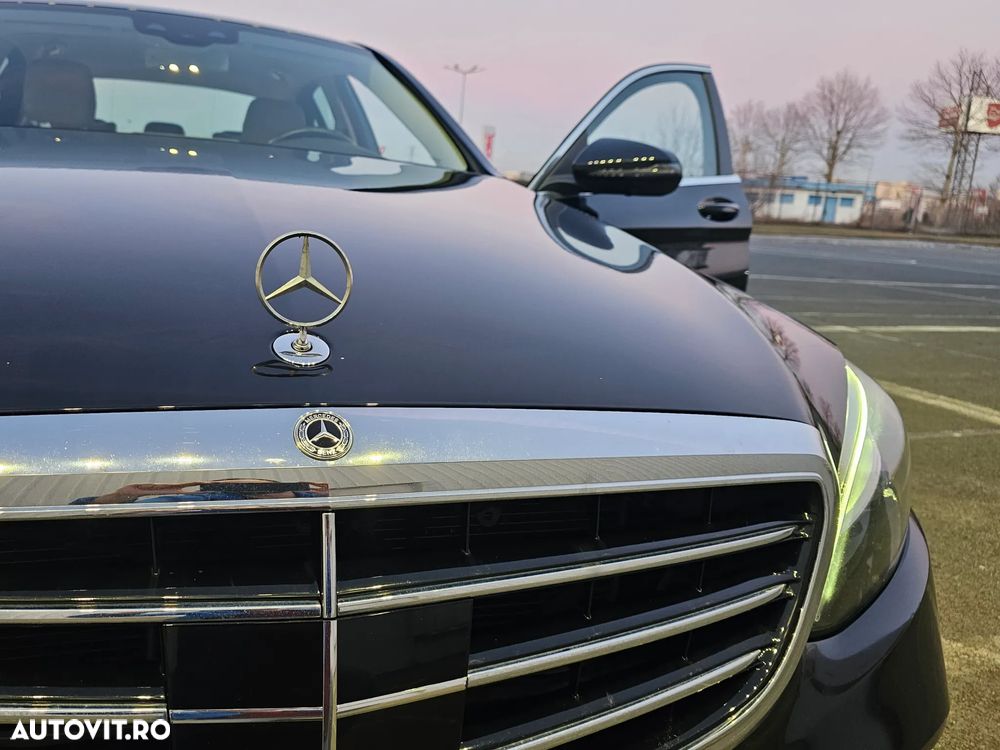 MERCEDES-BENZ C-Class 2019 — imagine 14