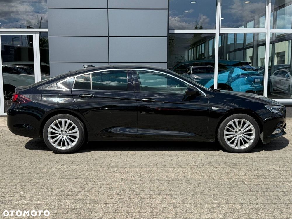 Opel Insignia 1.5 T Elite S&S - 4