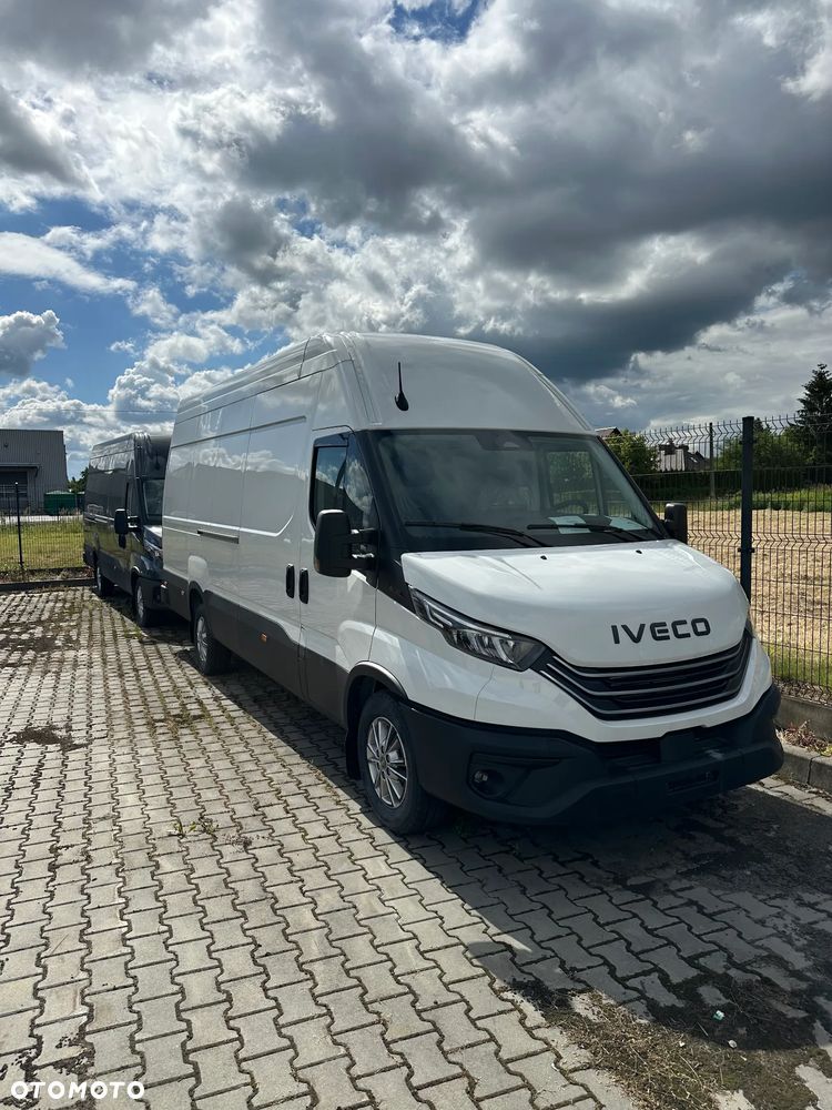 Iveco 35S18HV - 1