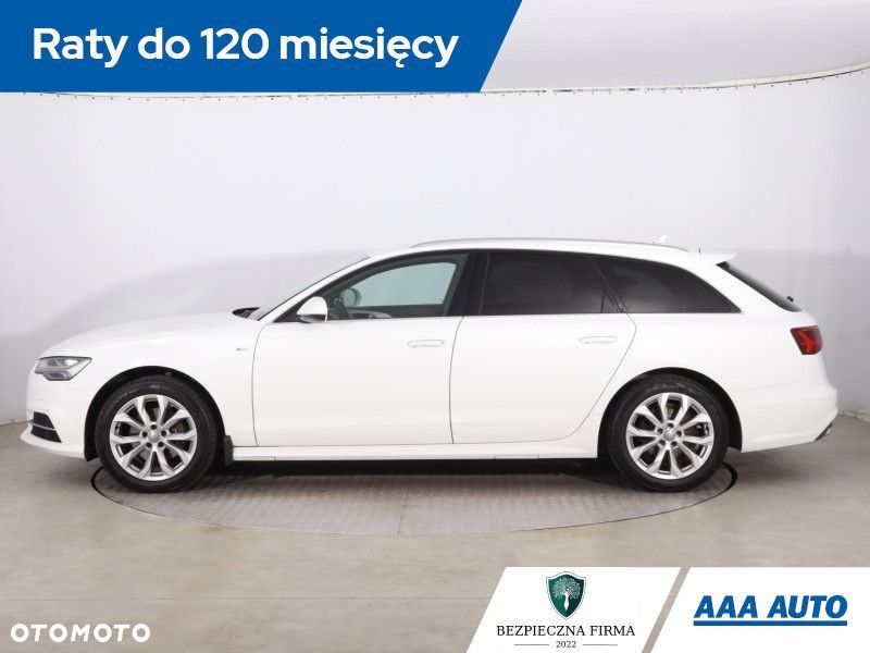Audi A6 Avant - 4