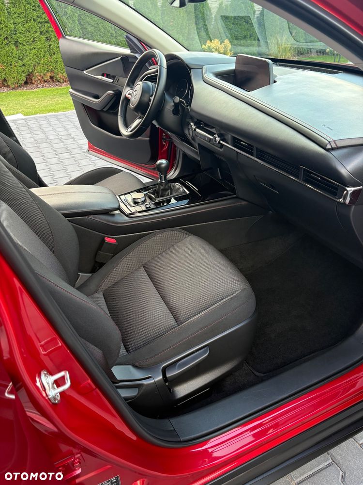 Mazda CX-30 - 29