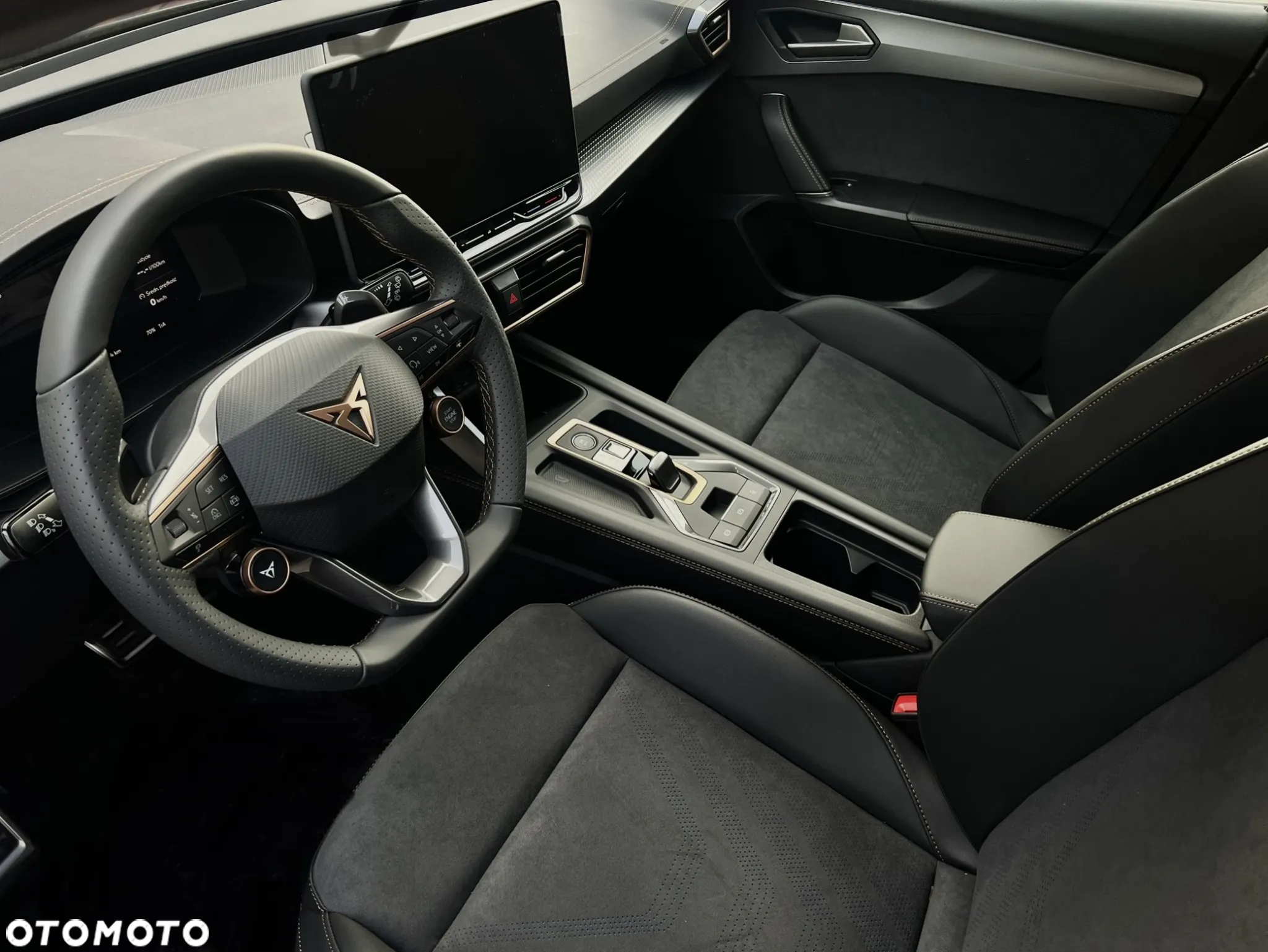 Cupra Leon Sportstourer - 15