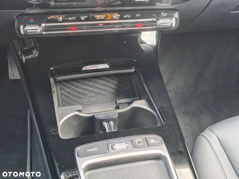 Mercedes-Benz CLA 180 mHEV Progressive 7G-DCT - 17