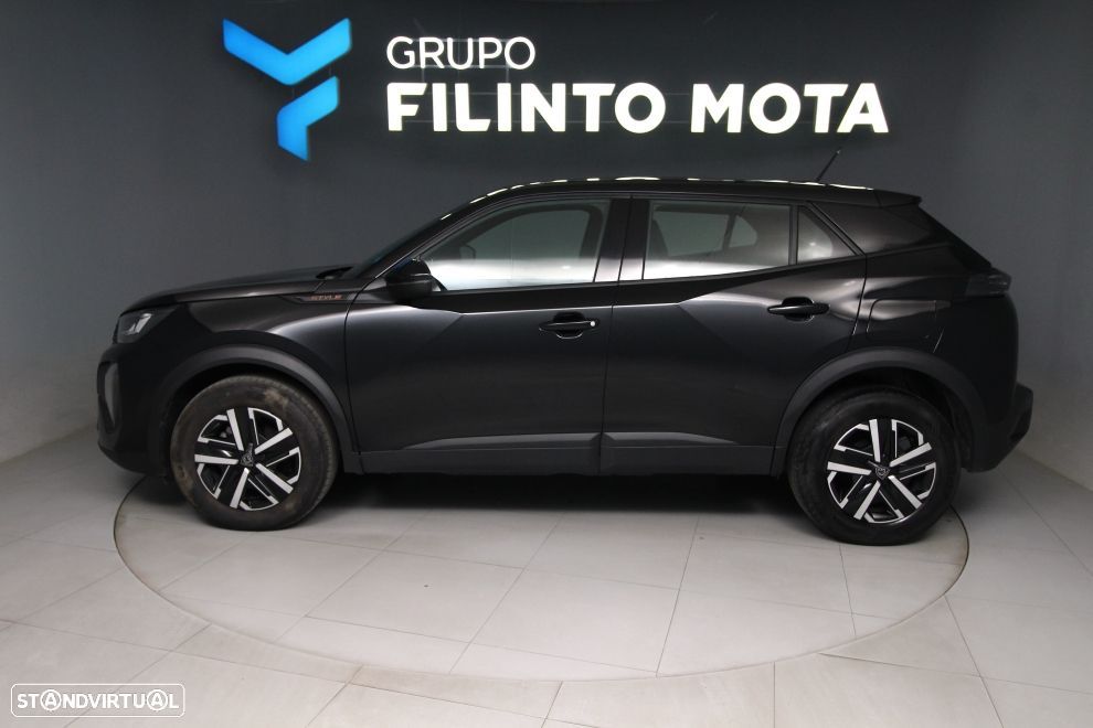 Peugeot 2008 1.2 PureTech Style - 5