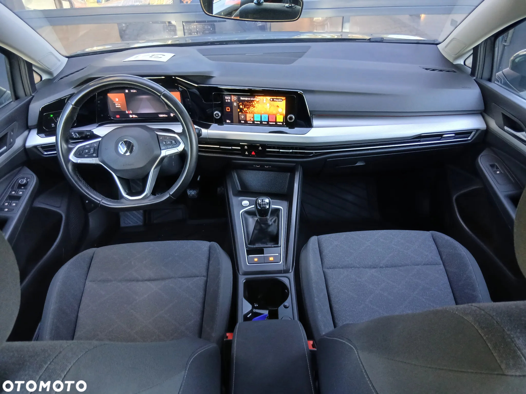 Volkswagen Golf VIII 1.0 TSI Life - 22