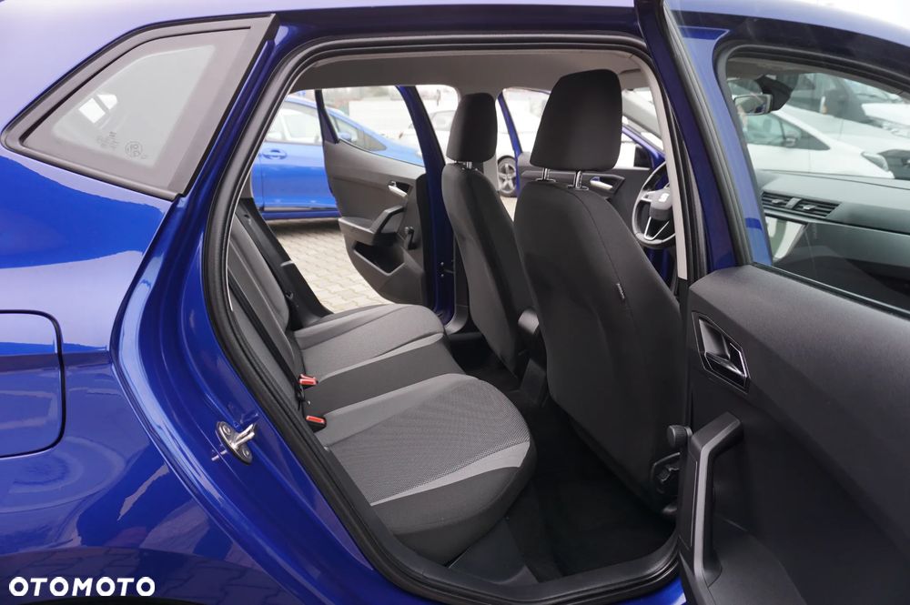 Seat Ibiza 1.0 MPI S&S CONNECT - 32