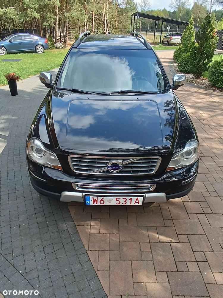 Volvo XC 90 4.4 V8 AWD Sport - 38