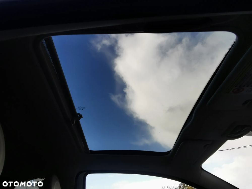 Fiat 500 1.2 Dualogic Lounge - 8