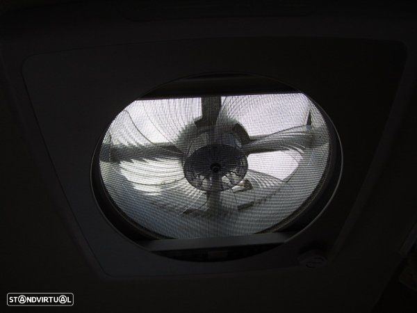 Pilote Pacific P8 Cama Francesa/ Excelente estado geral - 27