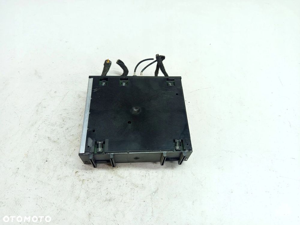 OPEL INSIGNIA A LIFT MODUŁ STEROWNIK RADIA NAWIGACJI 23462740 - 4