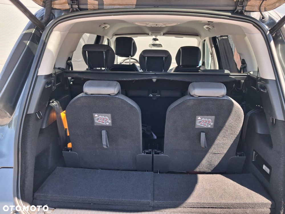 Citroën C4 Grand Picasso THP 155 Exclusive - 29