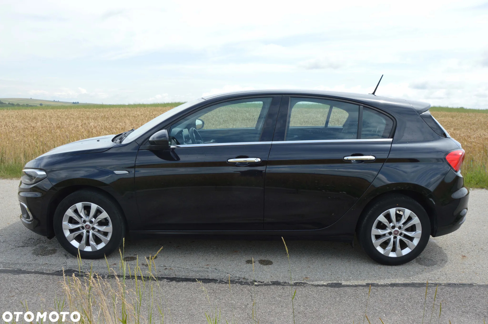 Fiat Tipo 1.4 T-Jet 16v Lounge - 6