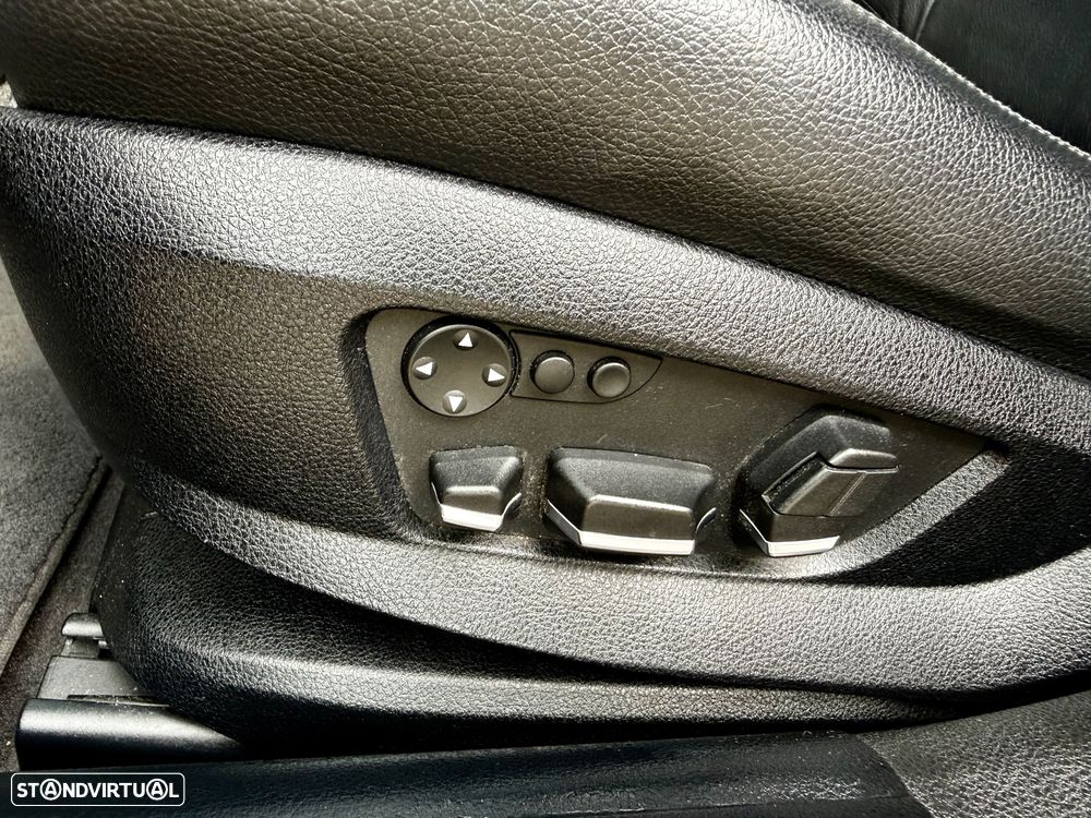 BMW 530 d Auto - 18