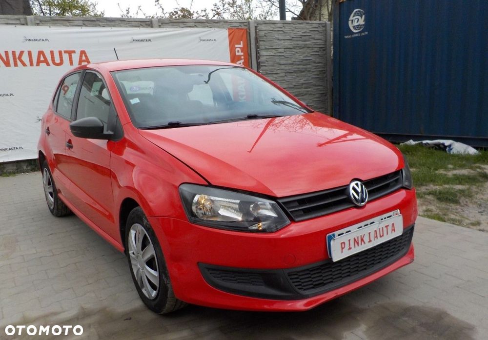 Volkswagen Polo - 1