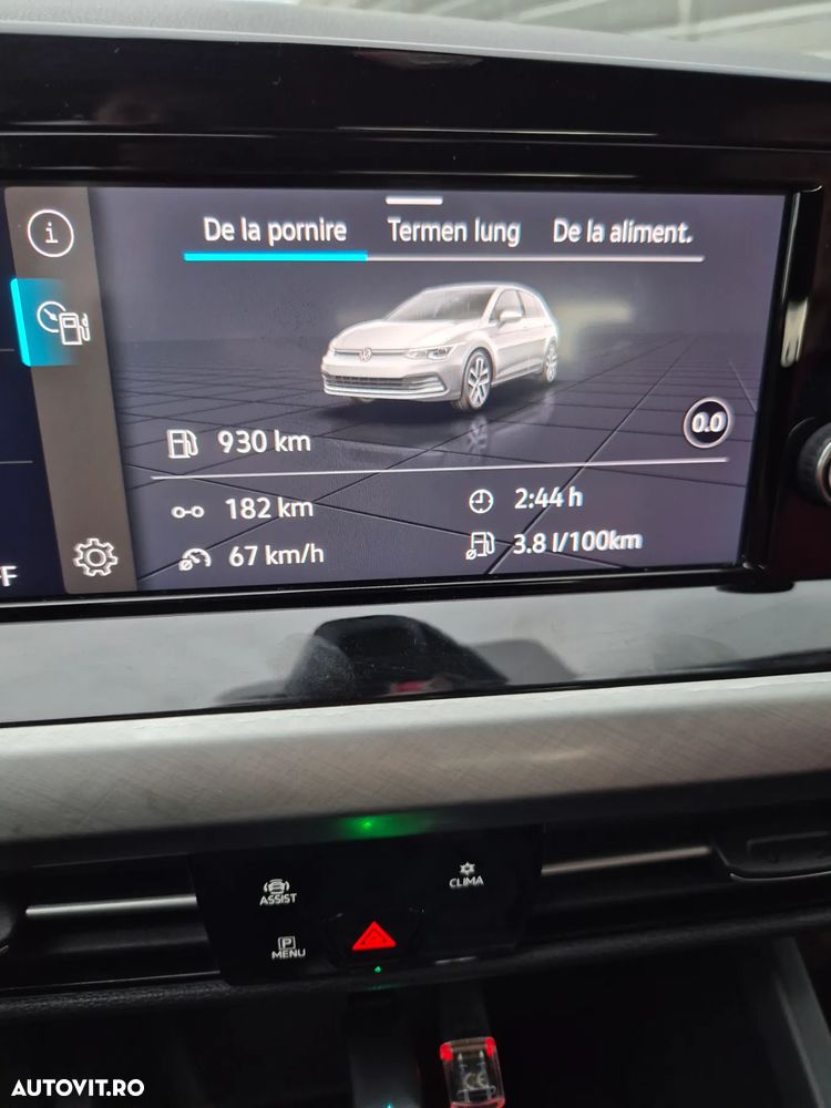 Volkswagen Golf 1.0 TSI Life - 17