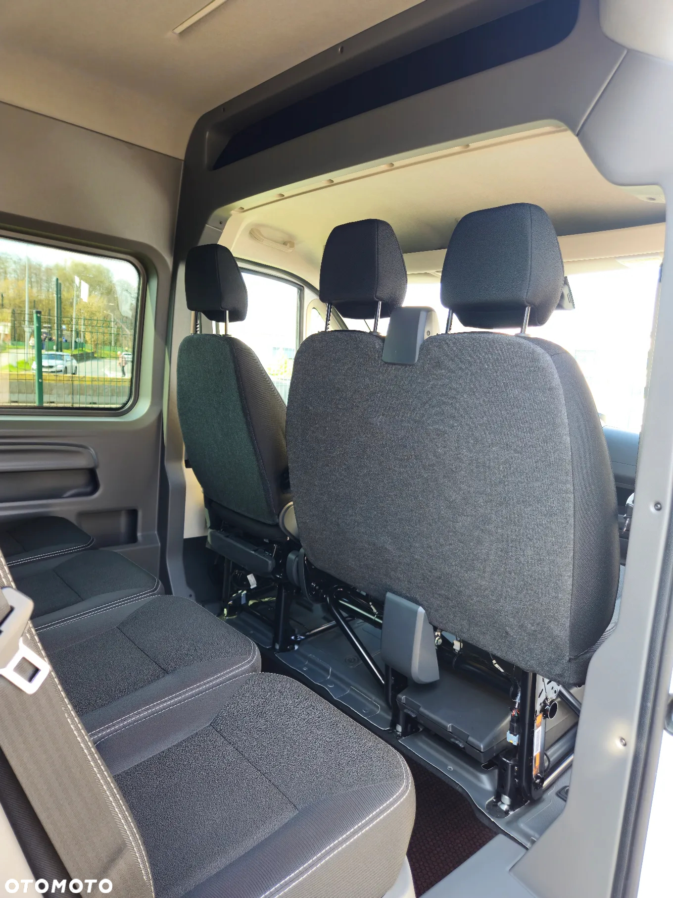 Toyota Proace Max - 10
