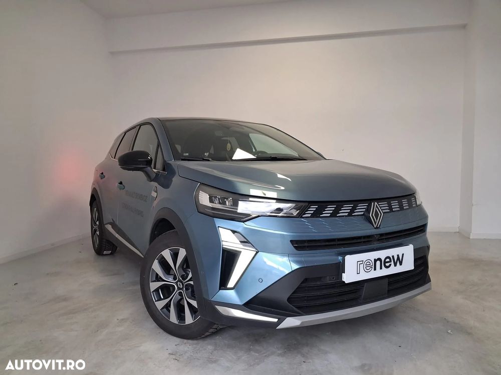 Renault Symbioz - 39