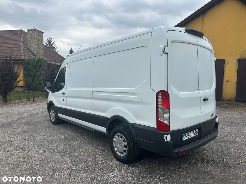 Ford Transit - 23