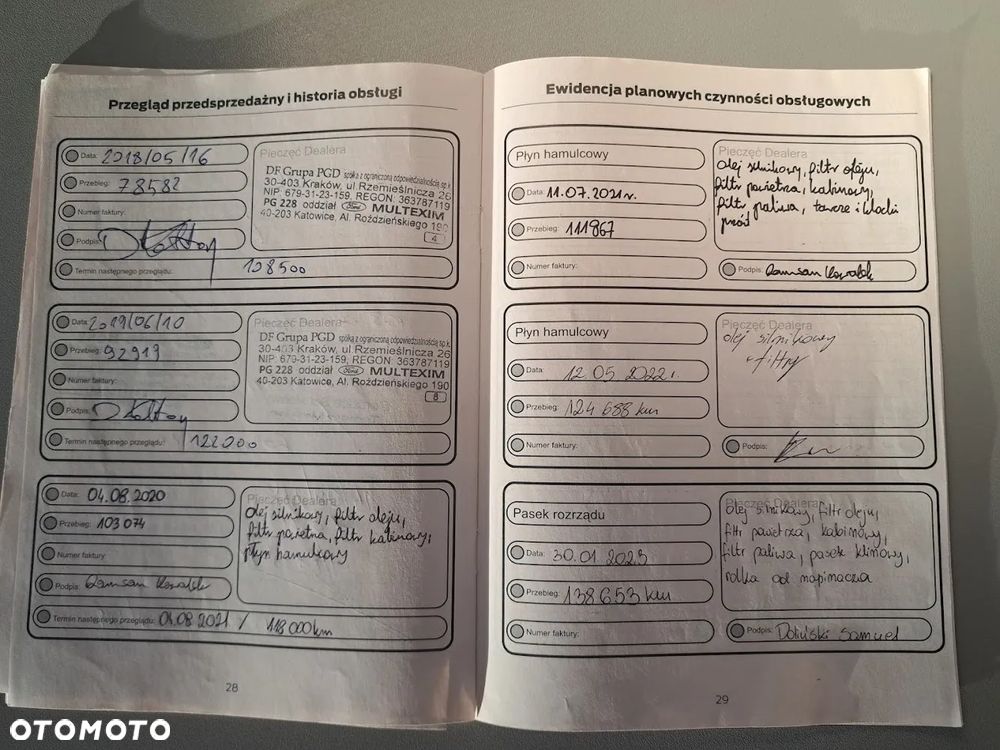 Ford S-Max 2.0 TDCi Titanium PowerShift - 21