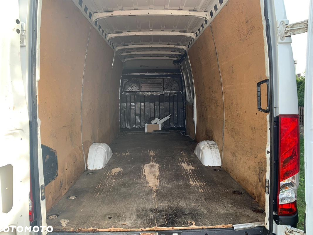 Iveco Daily - 40